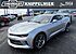 2018 Chevrolet Camaro LT Coupe for sale 101031361